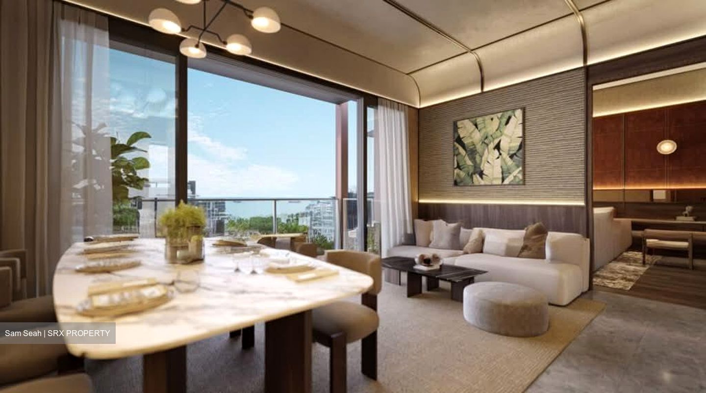 Amber Gardens (D15), Condominium #560766191